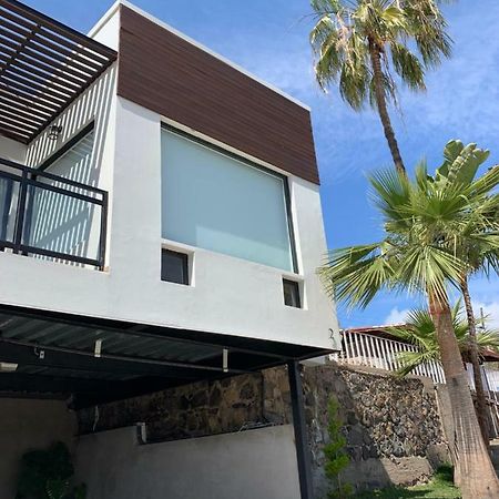 El Refugio Leilighet Ensenada Eksteriør bilde