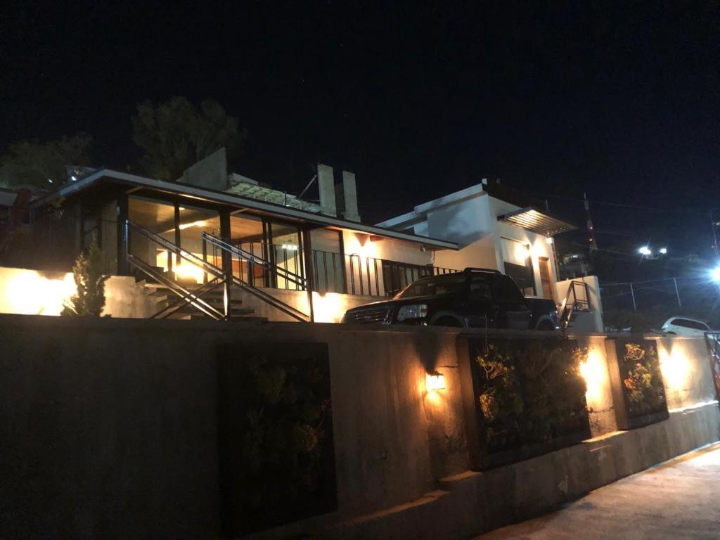 El Refugio Leilighet Ensenada Eksteriør bilde