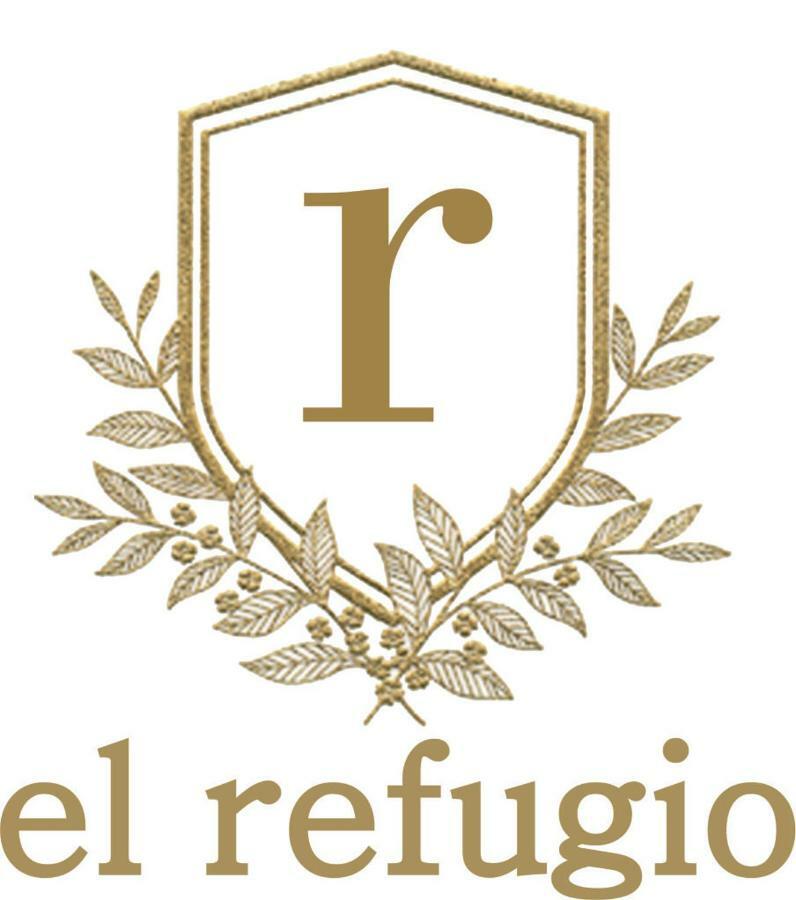El Refugio Leilighet Ensenada Eksteriør bilde